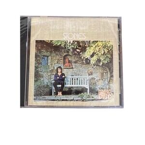 Neil Diamond Stones CD MCA Records MCAD-31049 I Am I Said Pop Rock 1971 Album